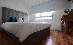 OPORTO GUEST Natária Flats with Parking